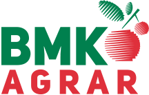 BMK Agrar logo
