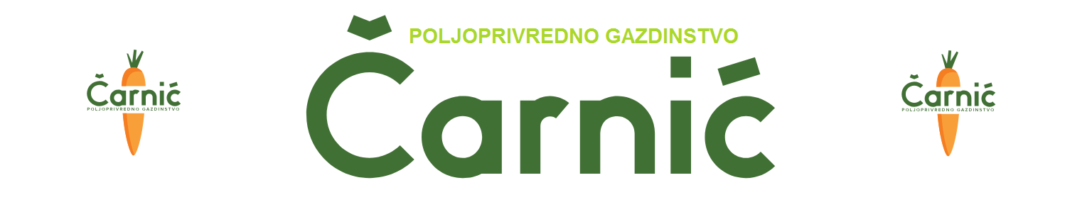 Čarnić logo